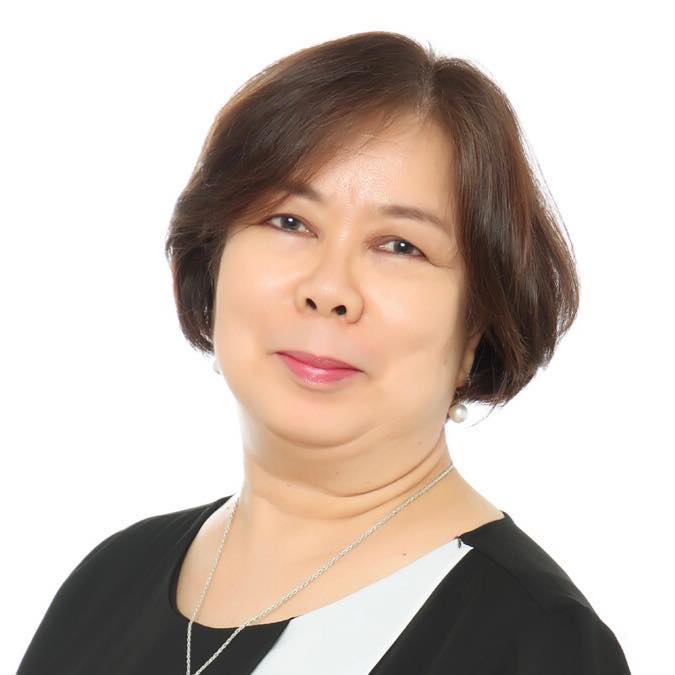 Dr. Blesilda Concepcion